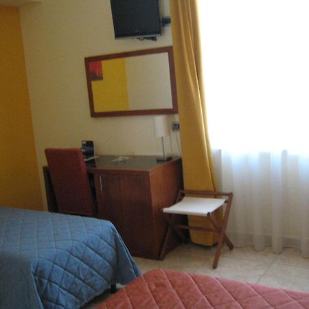 Hotel San Martino Cassibile Ngoại thất bức ảnh