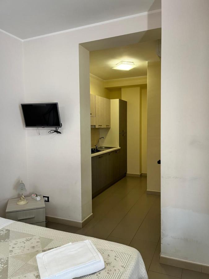 Hotel San Martino Cassibile Ngoại thất bức ảnh