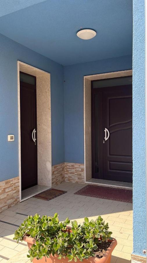 Hotel San Martino Cassibile Ngoại thất bức ảnh
