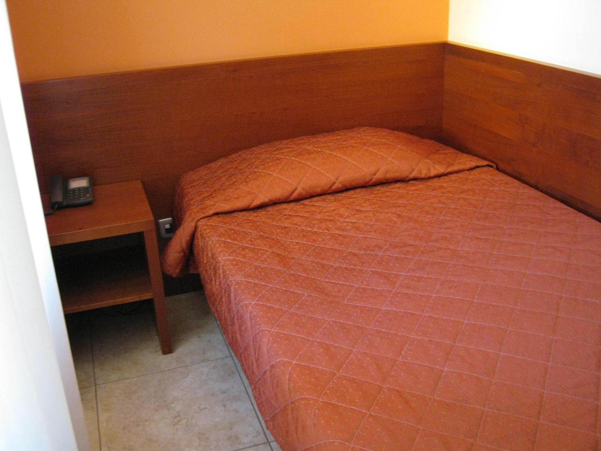 Hotel San Martino Cassibile Ngoại thất bức ảnh