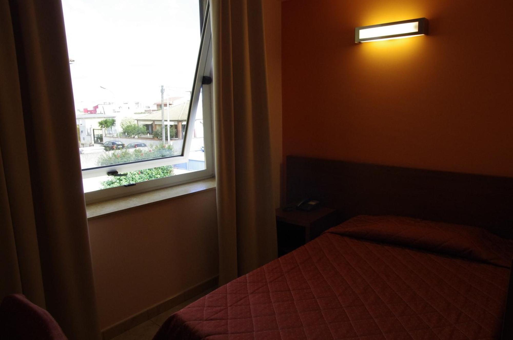 Hotel San Martino Cassibile Phòng bức ảnh