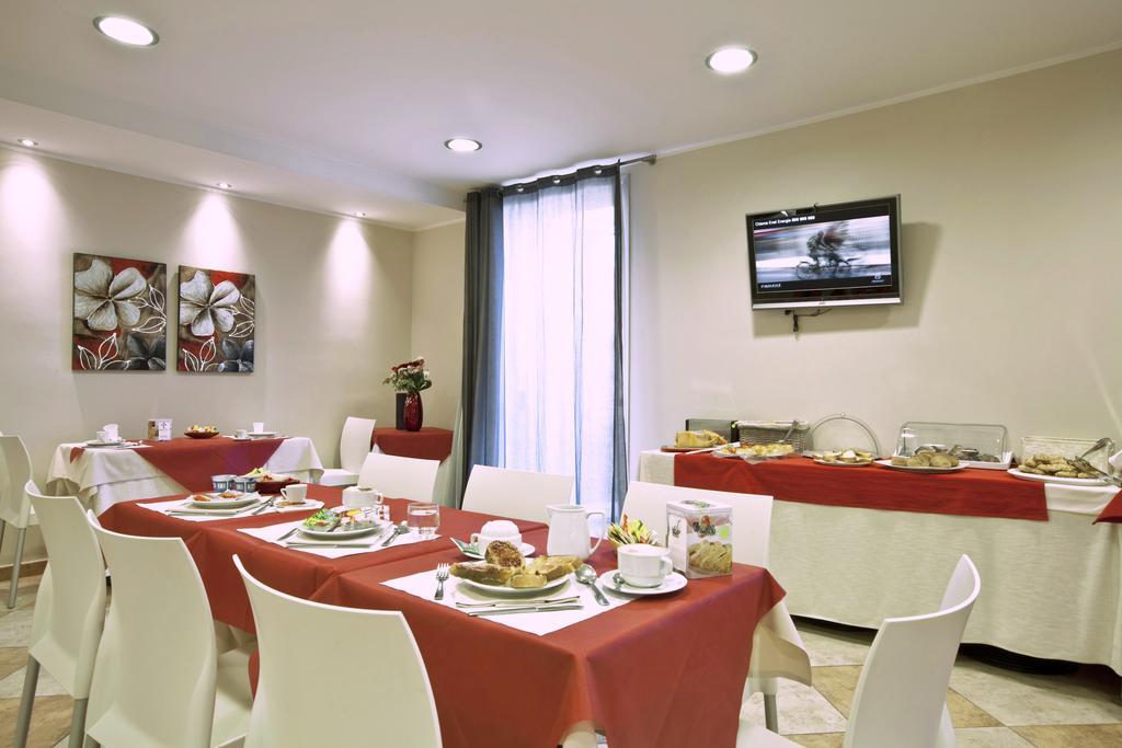 Hotel San Martino Cassibile Ngoại thất bức ảnh