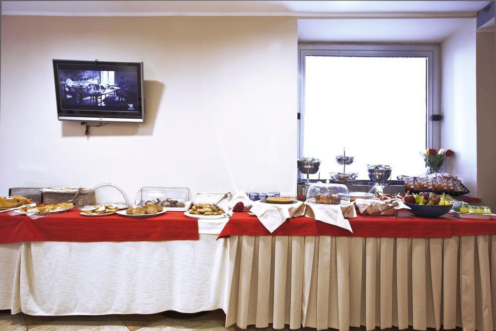 Hotel San Martino Cassibile Ngoại thất bức ảnh