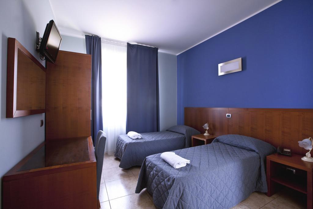 Hotel San Martino Cassibile Ngoại thất bức ảnh