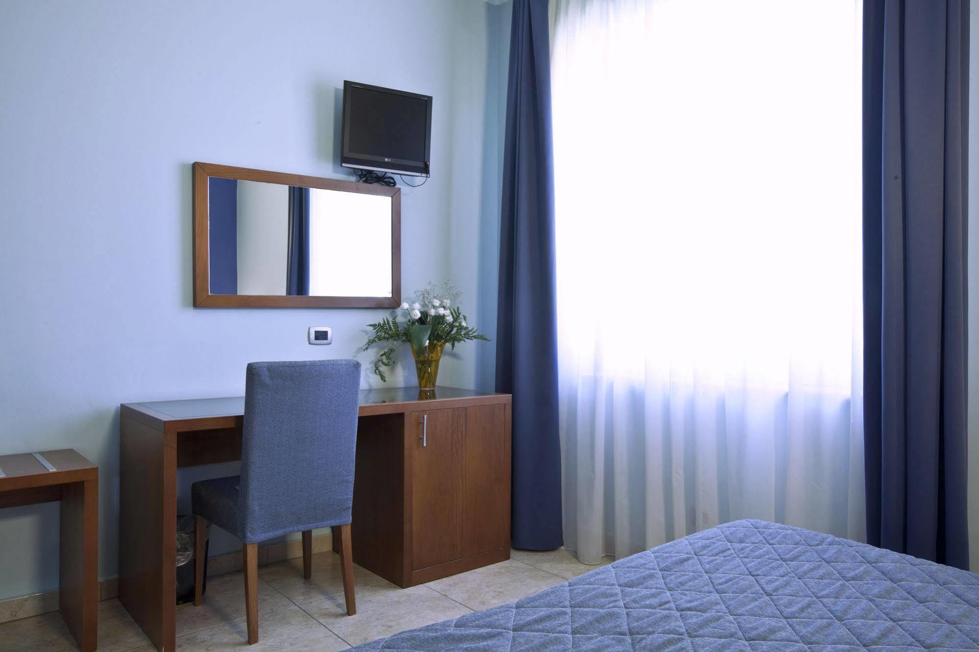 Hotel San Martino Cassibile Ngoại thất bức ảnh