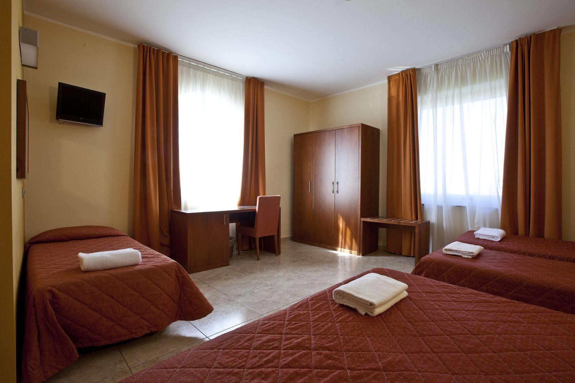 Hotel San Martino Cassibile Ngoại thất bức ảnh